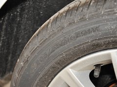 2013款 1.6L 自动 舒适型