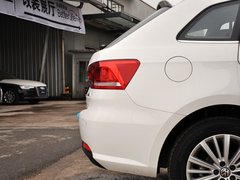 2013款 1.6L 自动 舒适型