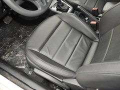 2013款 1.6L 自动 舒适型