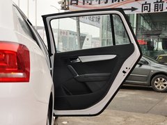 2013款 1.6L 自动 舒适型