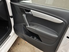 2013款 1.6L 自动 舒适型
