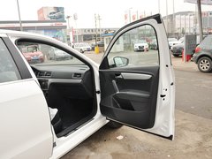 2013款 1.6L 自动 舒适型