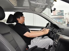 2013款 1.6L 自动 舒适型