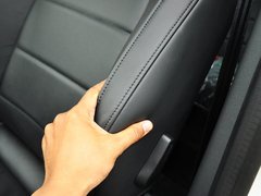 2013款 1.6L 自动 舒适型