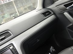 2013款 1.6L 自动 舒适型