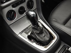 2013款 1.6L 自动 舒适型