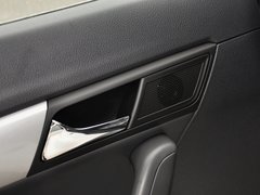 2013款 1.6L 自动 舒适型