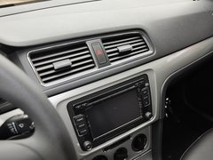 2013款 1.6L 自动 舒适型