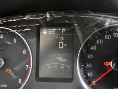 2013款 1.6L 自动 舒适型