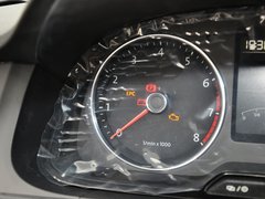 2013款 1.6L 自动 舒适型