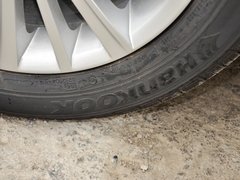 2013款 1.6L 自动 舒适型