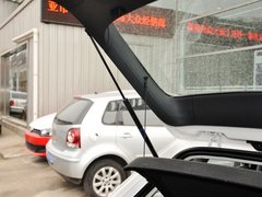 2013款 1.6L 自动 舒适型