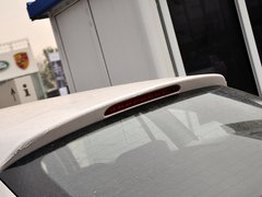 2013款 1.6L 自动 舒适型