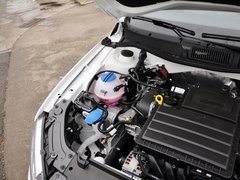 2013款 1.6L 自动 舒适型