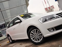 2013款 1.6L 自动 舒适型
