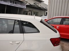 2013款 1.6L 自动 舒适型