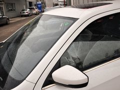 2013款 1.6L 自动 舒适型