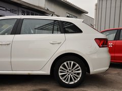 朗行 2013款 1.6L 自动 舒适型