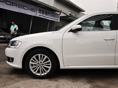朗行 2013款 1.6L 自动 舒适型