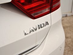 朗行 2013款 1.6L 自动 舒适型