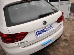 2013款 1.6L 自动 舒适型