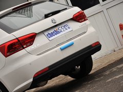 朗行 2013款 1.6L 自动 舒适型