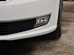 朗行 2013款 1.6L 自动 舒适型