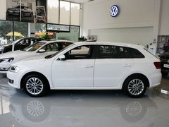 2013款 1.6L 自动 豪华版