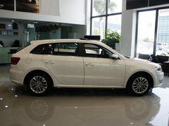 2013款 1.6L 自动 豪华版