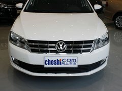 2013款 1.6L 自动 豪华版
