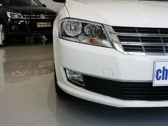2013款 1.6L 自动 豪华版