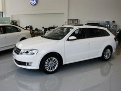 2013款 1.6L 自动 豪华版