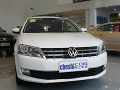 2013款 1.6L 自动 豪华版