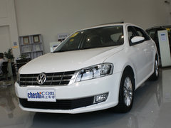 2013款 1.6L 自动 豪华版