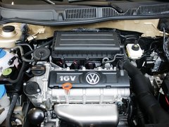2013款 1.6L 自动 豪华版