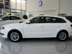 2013款 1.6L 自动 豪华版