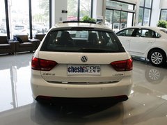 2013款 1.6L 自动 豪华版