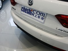 2013款 1.6L 自动 豪华版