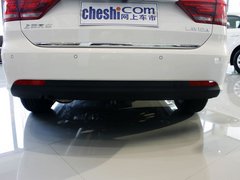 2013款 1.6L 自动 豪华版