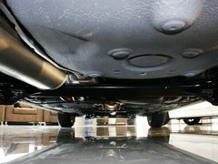 2013款 1.6L 自动 豪华版