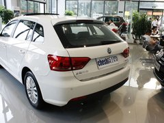 朗行 2013款 1.6L 自动 豪华版