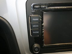 2013款 1.6L 自动 豪华版