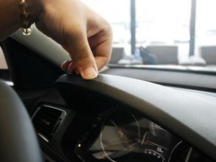2013款 1.6L 自动 豪华版