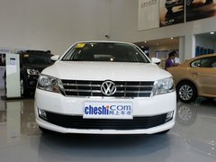2013款 1.6L 自动 豪华版