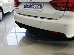 2013款 1.6L 自动 豪华版