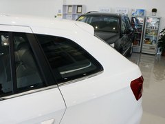 朗行 2013款 1.6L 自动 豪华版