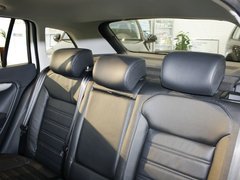2013款 1.6L 自动 豪华版