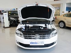 2013款 1.6L 自动 豪华版