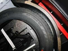 2013款 1.6L 自动 豪华版