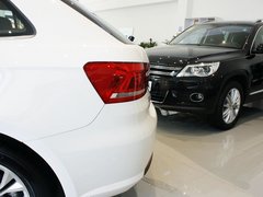 2013款 1.6L 自动 豪华版